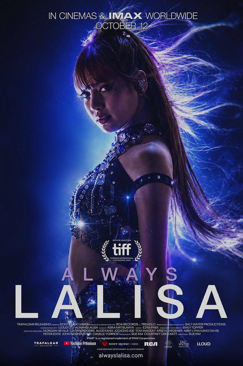 Always Lalisa