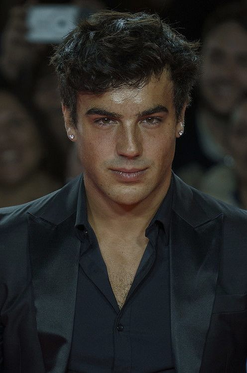 Óscar Casas