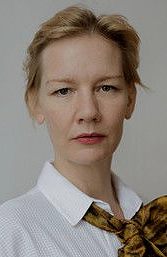 Sandra Hüller