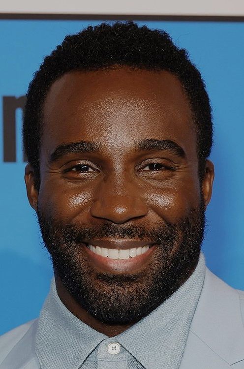 Tramell Tillman