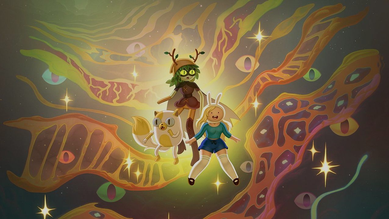 Beyond Ooo: เปิดพรมแดนจักรวาลใหม่ใน ‘Adventure Time: Fionna and Cake’ ที่ทั้งแฟนเก่าและหน้าใหม่ต้องดู