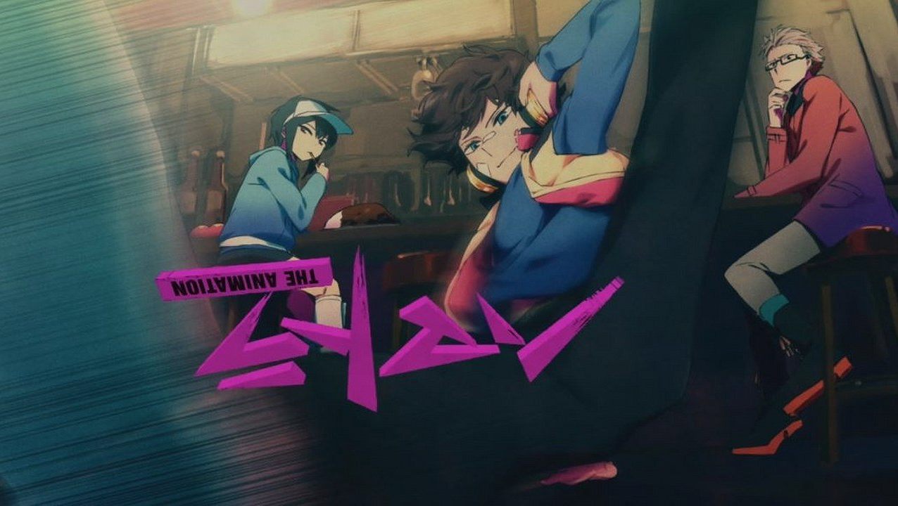 Hamatora: เมื่อปาฏิหาริย์เล็กๆ นำพาสู่เขาวงกตแห่งคดีปริศนา