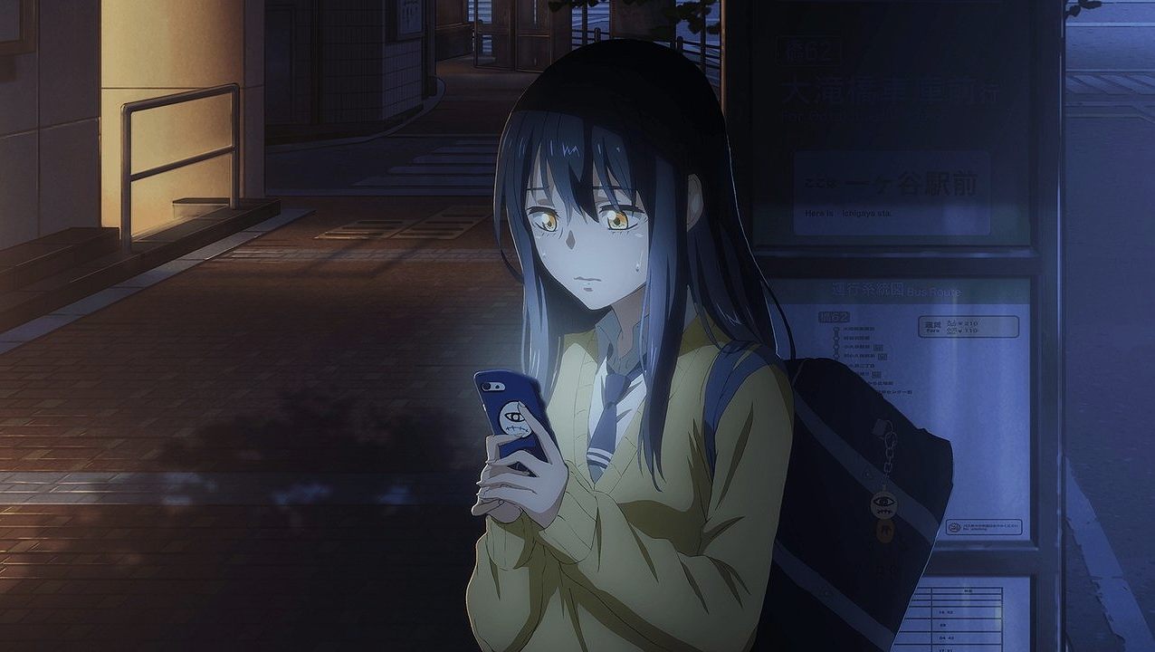 ทำเป็นไม่เห็นก็แล้วกัน! เมื่อมิโกะเลือกจะตีมึนใส่ผีใน ‘มิเอรุโกะจัง ใครว่าหนูเห็นผี’