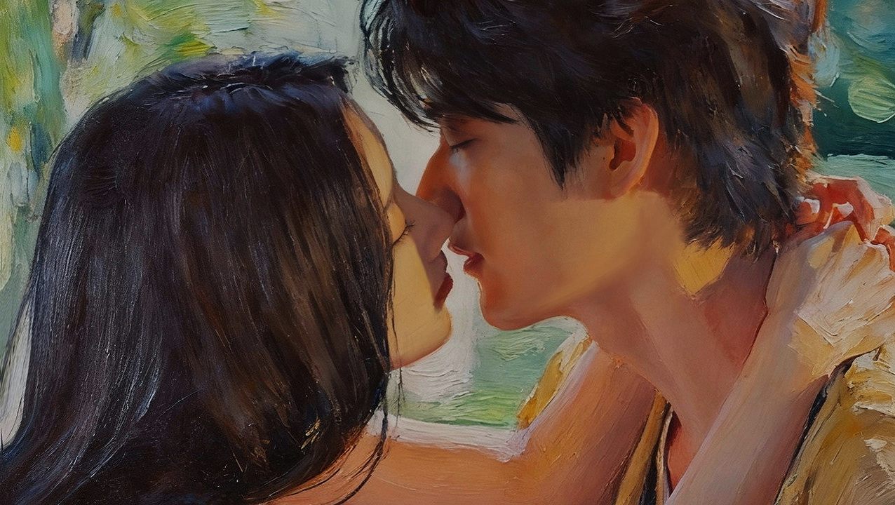 เมื่อรักหน้าร้อนหวนคืน : ฤดูร้อนนิรันดร์ ซีรีส์ที่ทำให้หัวใจพองโต