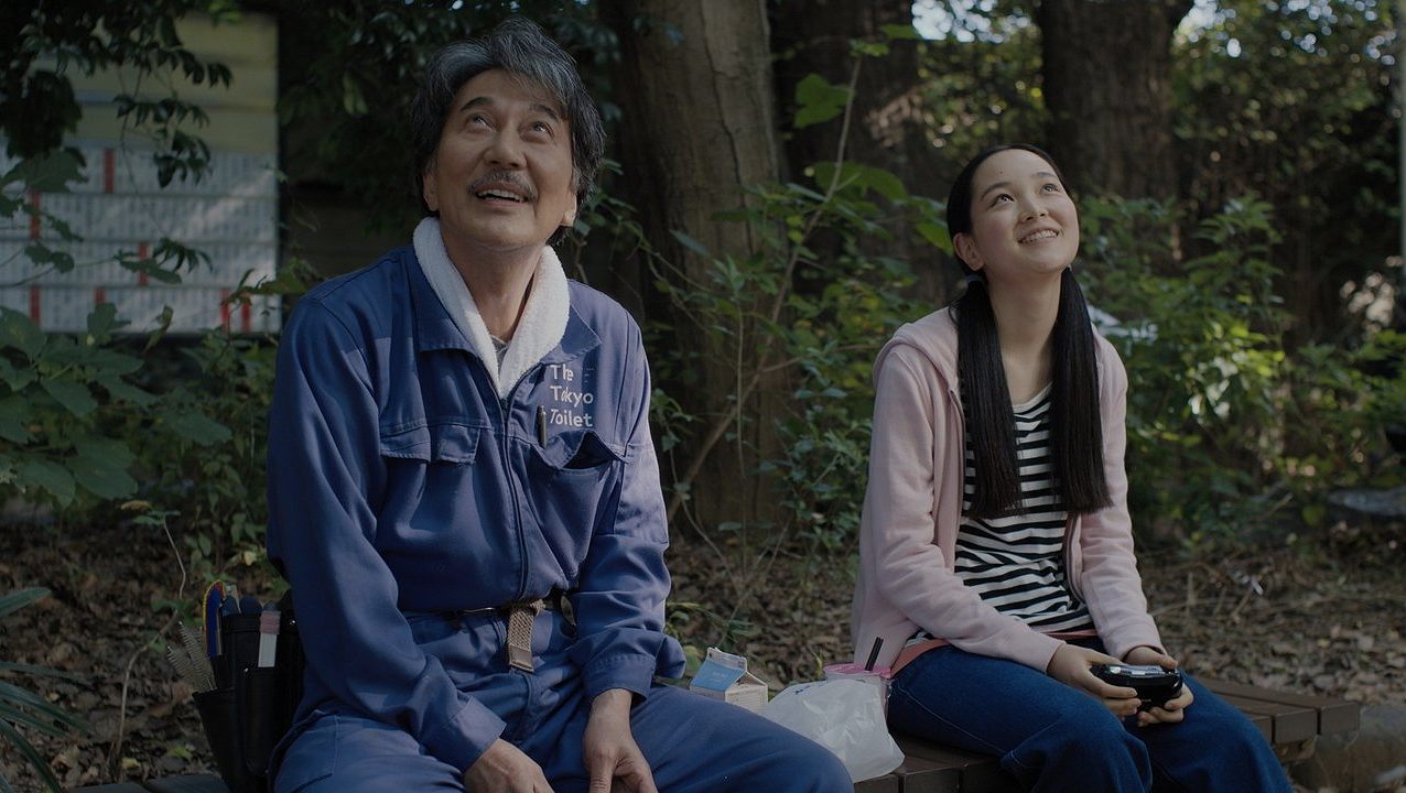 เมื่อความสุขซ่อนอยู่ในความเรียบง่าย: รีวิว 'PERFECT DAYS' ภาพยนตร์ที่ทำให้คุณหยุดคิด