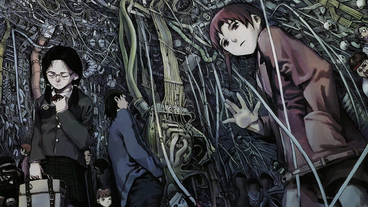 Serial Experiments Lain: ซีรีส์ที่ชวนให้คุณตั้งคำถามกับโลกออนไลน์แม้เวลาผ่านมา 25 ปี