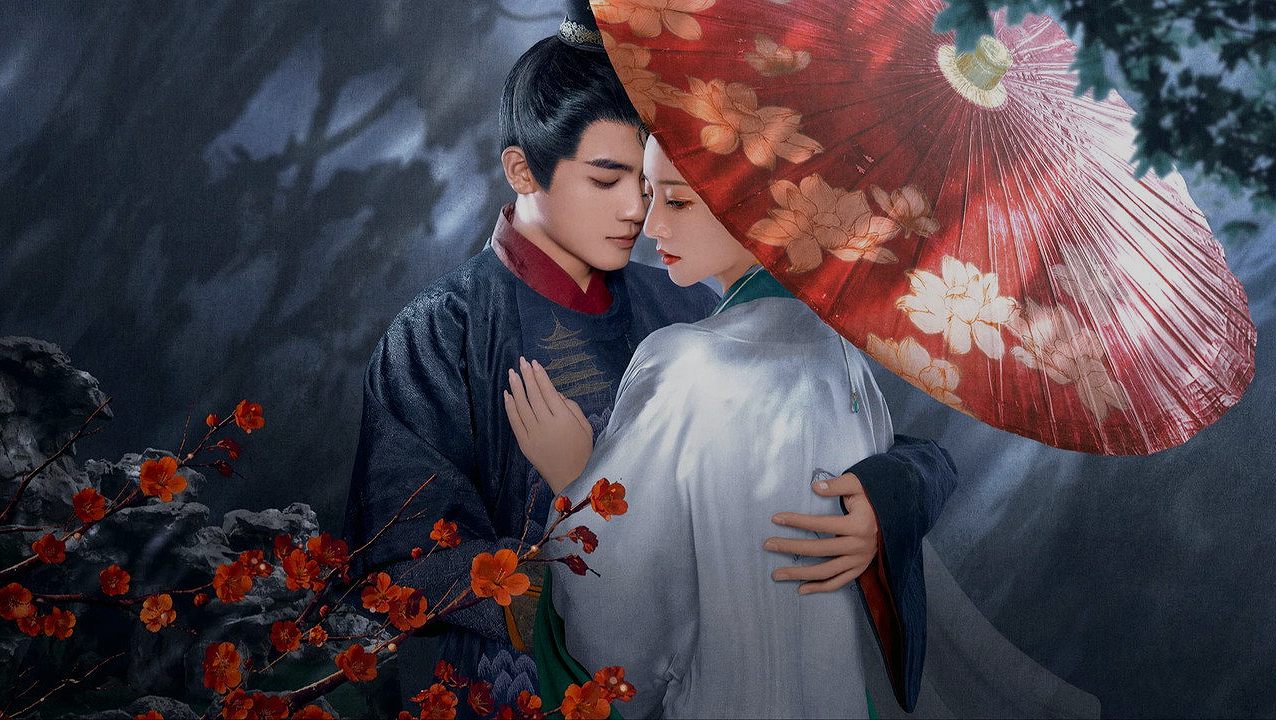 วสันต์ซ่อนใจ: เมื่อทาสสาวตีแผ่ความจริง เคมีคู่นี้ร้อนแรงจนต้องลุ้น