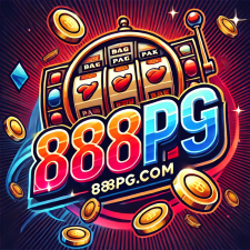 888pg สล็อต